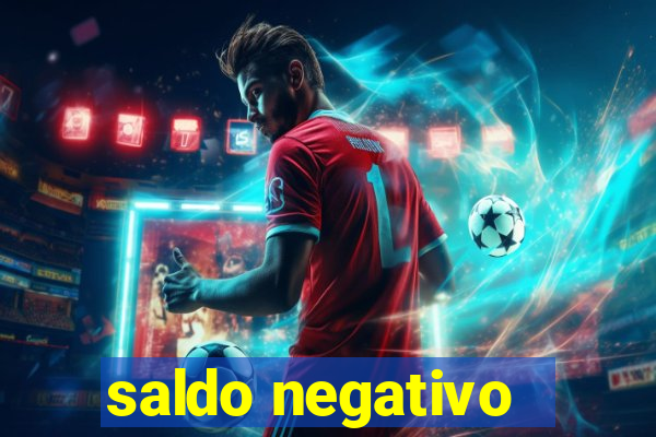 saldo negativo - bet365